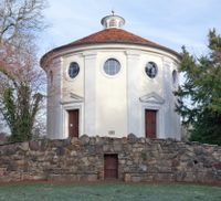 Synagoge Wörlitz