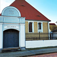 Synagoge Gröbzig